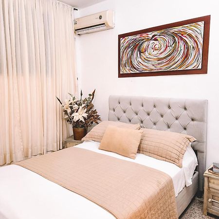 Hotel Radoa El Banco  Extérieur photo