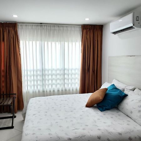 Hotel Radoa El Banco  Extérieur photo