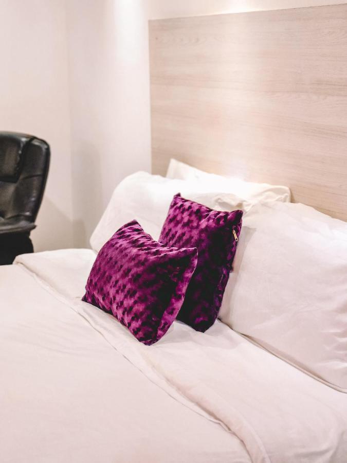 Hotel Radoa El Banco  Extérieur photo